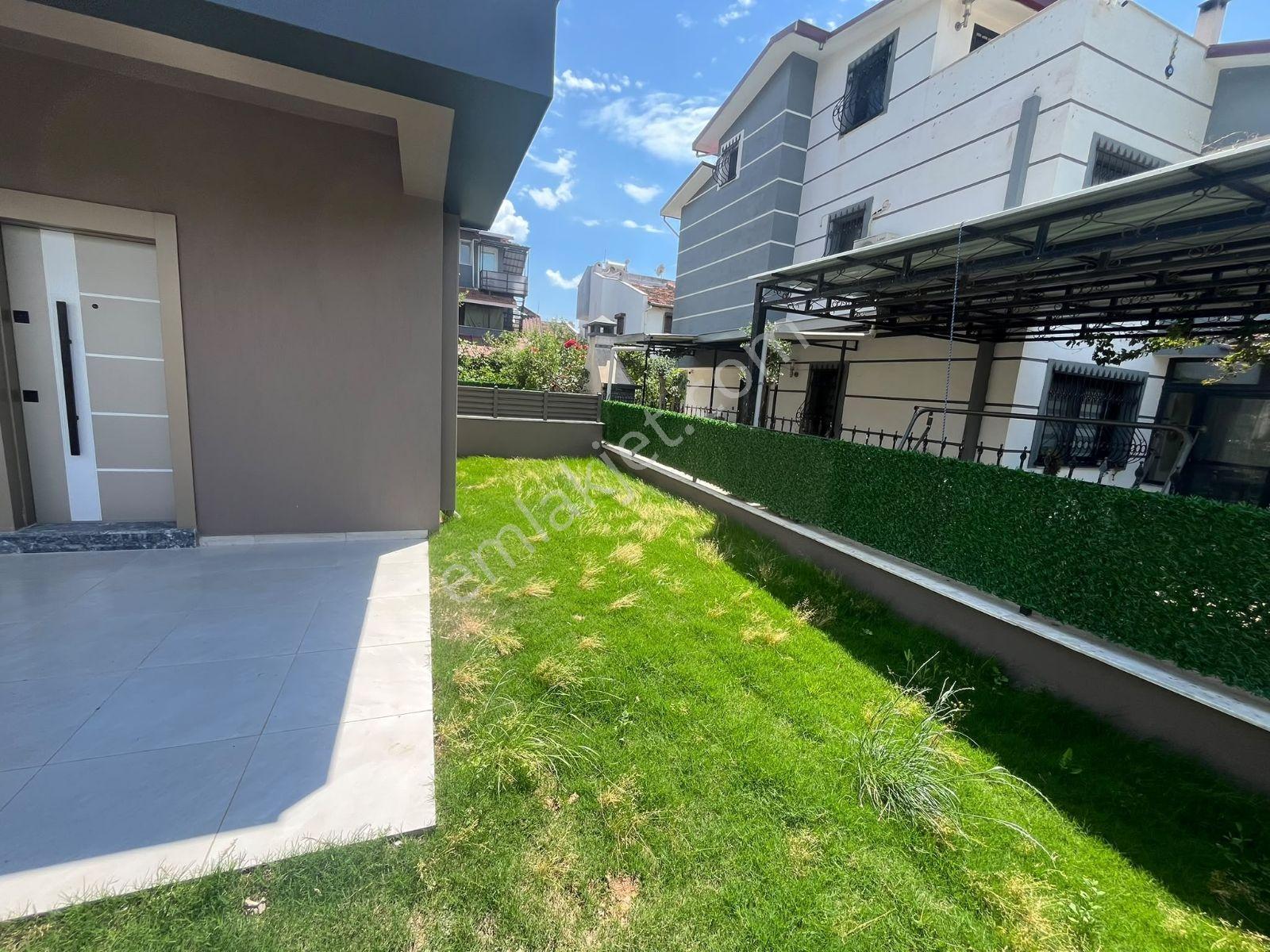 Gökçenden Denize 600mt Mesafe'de Şık Tasarımlı 3+1villa!!! — fotoğraf 9