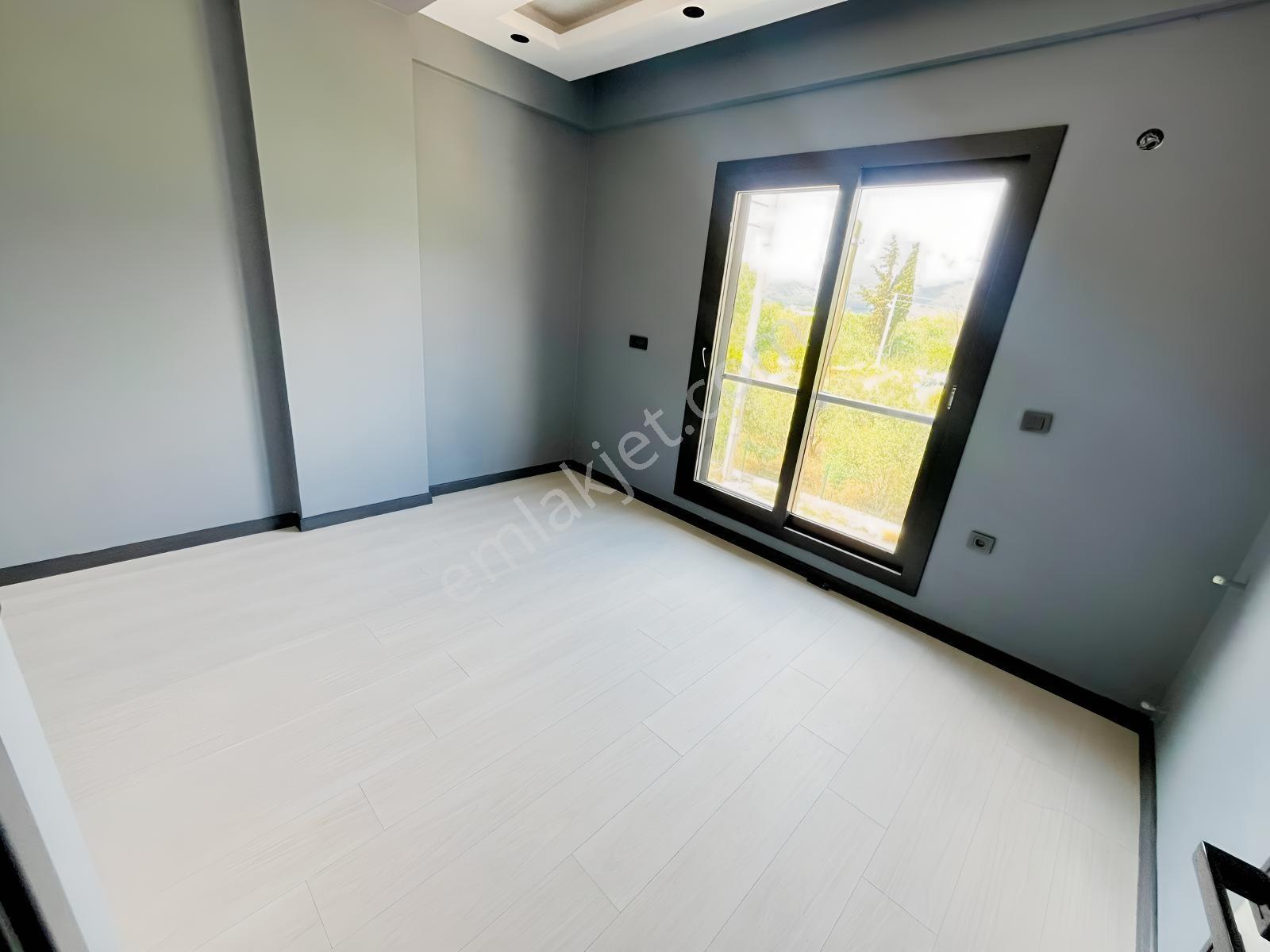 Gökçenden Denize 600mt Mesafe'de Şık Tasarımlı 3+1villa!!! — fotoğraf 10