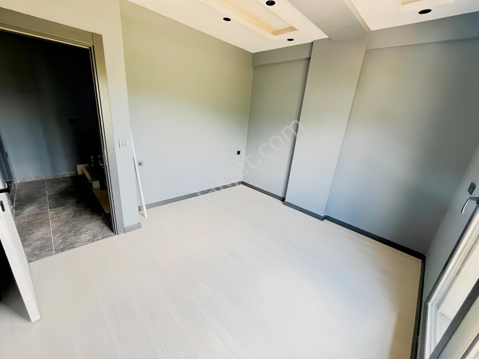 Gökçenden Denize 600mt Mesafe'de Şık Tasarımlı 3+1villa!!! — fotoğraf 11