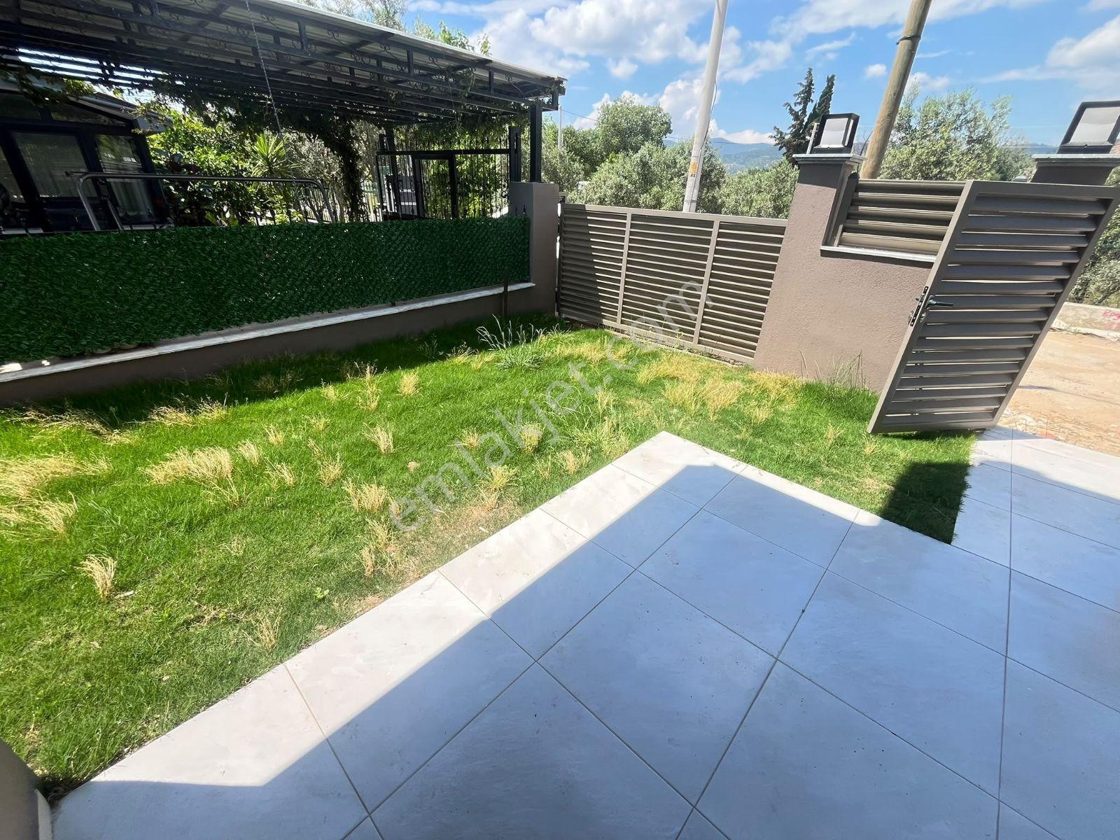 Gökçenden Denize 600mt Mesafe'de Şık Tasarımlı 3+1villa!!! — fotoğraf 12