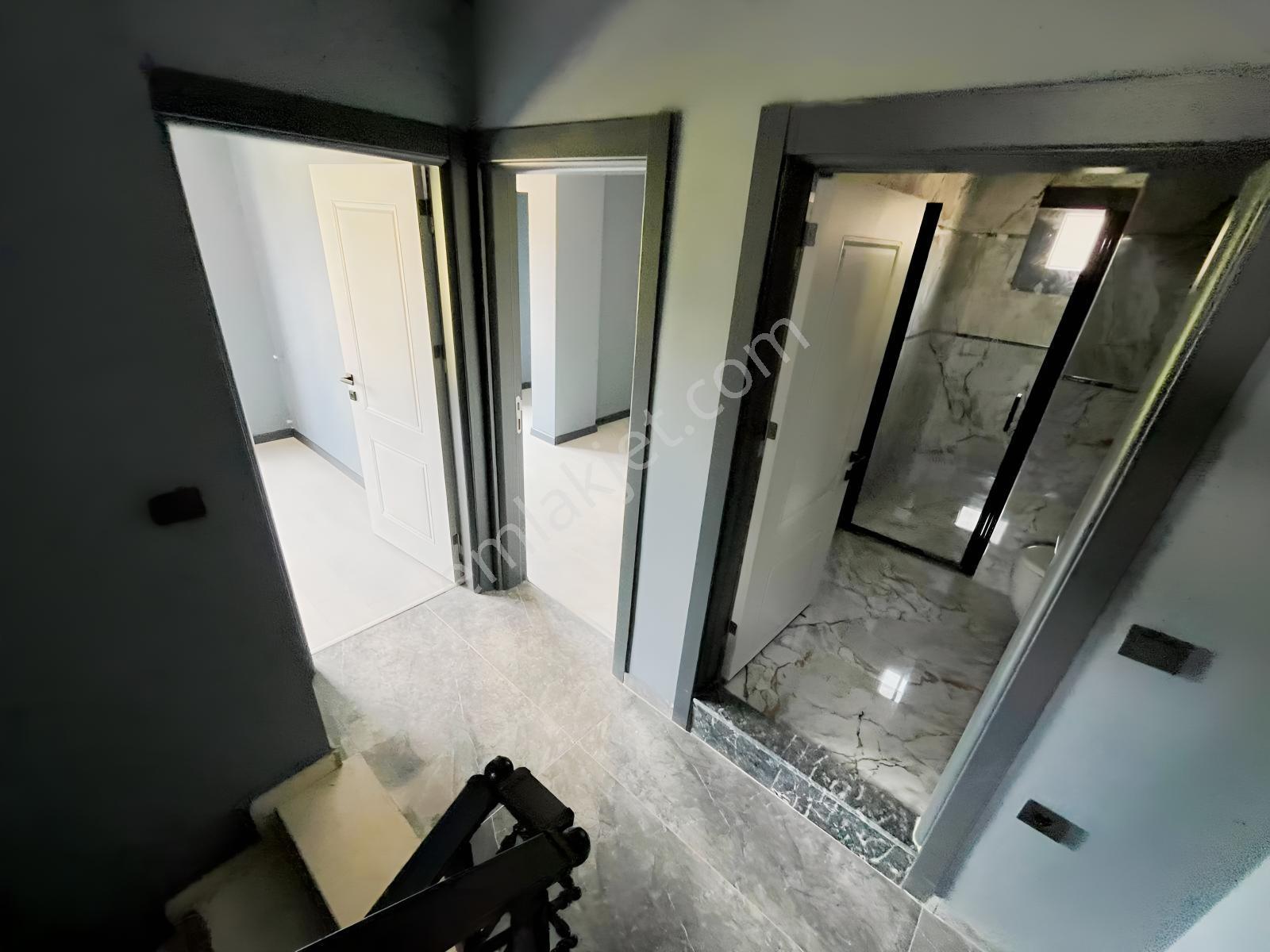 Gökçenden Denize 600mt Mesafe'de Şık Tasarımlı 3+1villa!!! — fotoğraf 14
