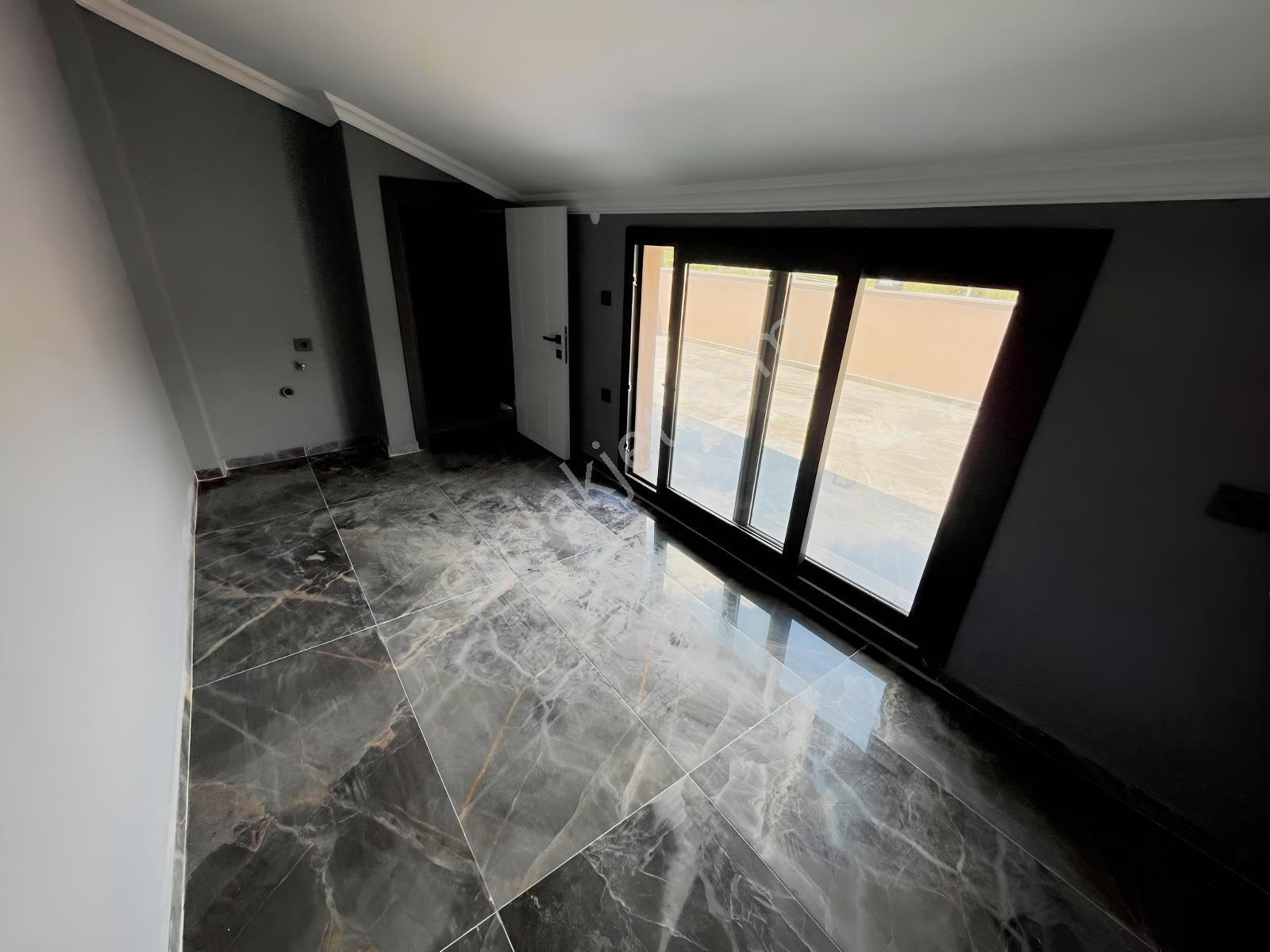 Gökçenden Denize 600mt Mesafe'de Şık Tasarımlı 3+1villa!!! — fotoğraf 16