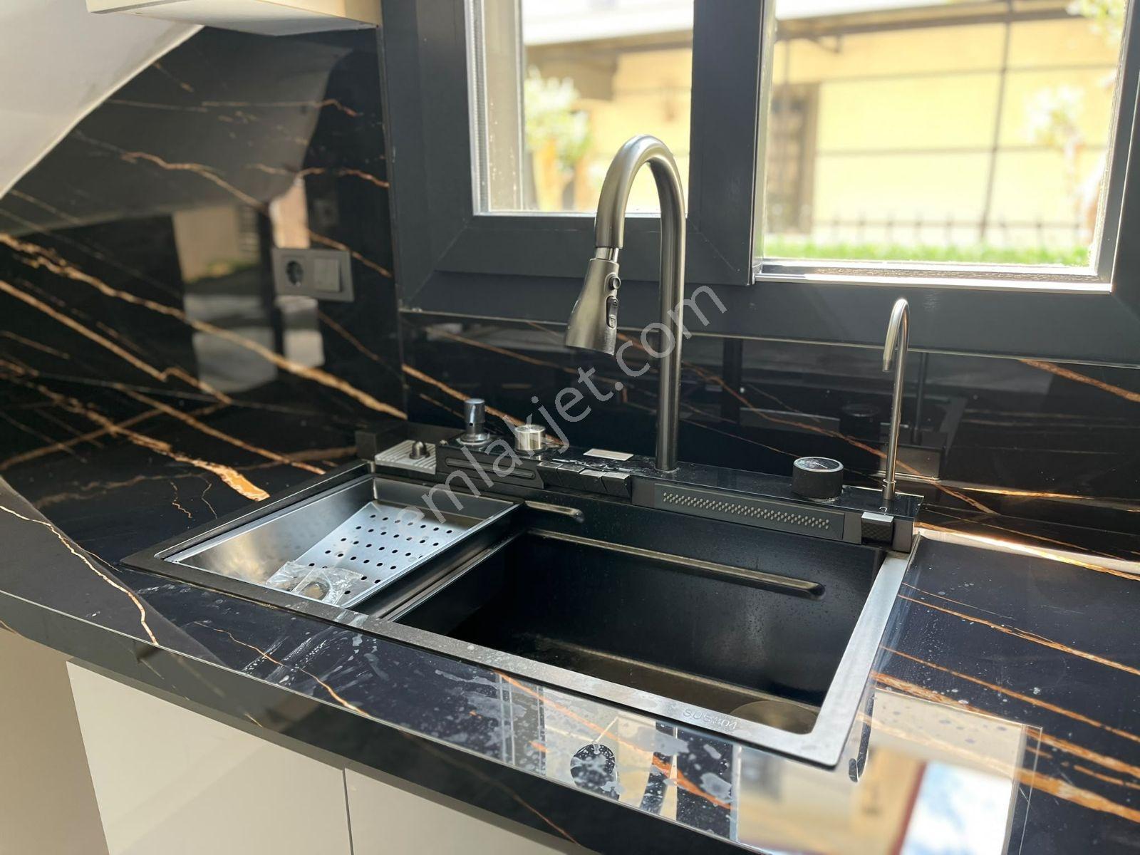 Gökçenden Denize 600mt Mesafe'de Şık Tasarımlı 3+1villa!!! — fotoğraf 17