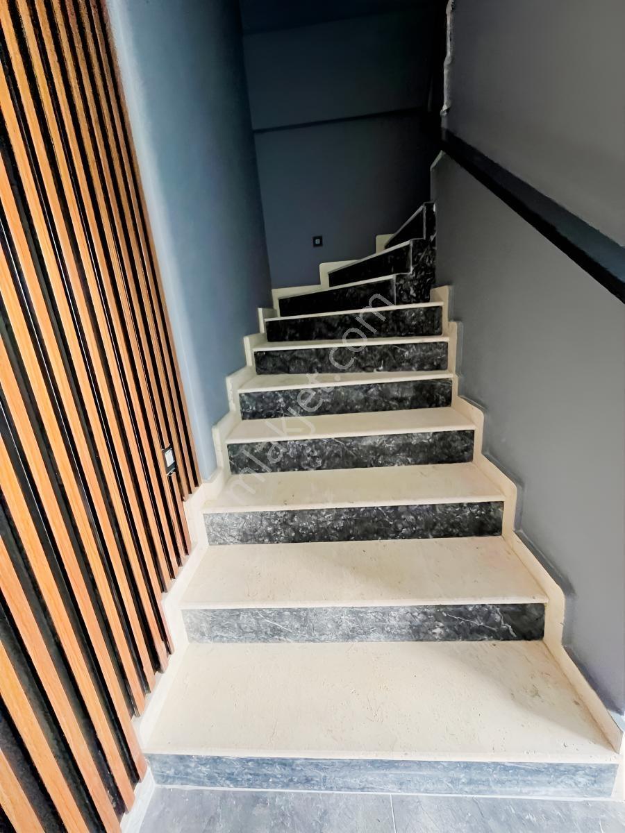 Gökçenden Denize 600mt Mesafe'de Şık Tasarımlı 3+1villa!!! — fotoğraf 20