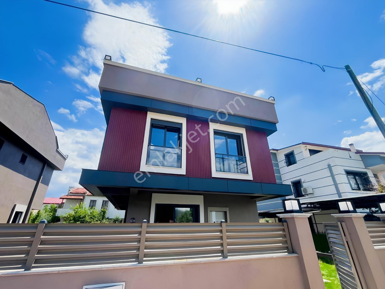 Gökçenden Denize 600mt Mesafe'de Şık Tasarımlı 3+1villa!!! — fotoğraf 21