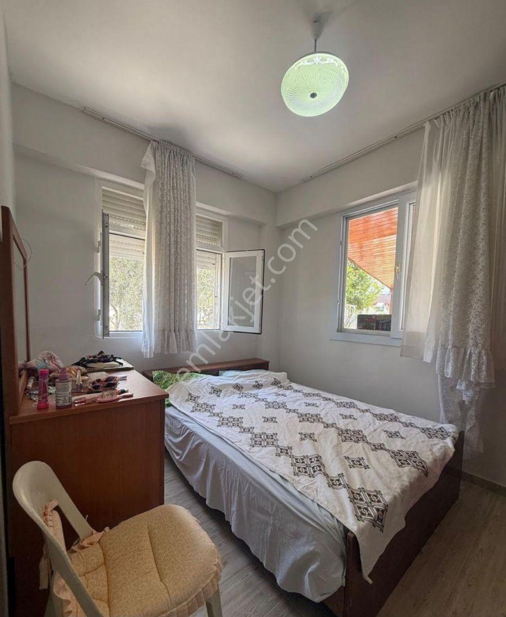 Arsuz Yolu Üzerinde Ceren Sitesinde Köşe Parsel4+1 Eşyalı Satık — fotoğraf 20