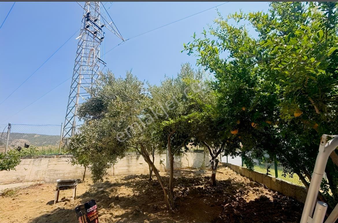 Arsuz Yolu Üzerinde Ceren Sitesinde Köşe Parsel4+1 Eşyalı Satık — fotoğraf 21
