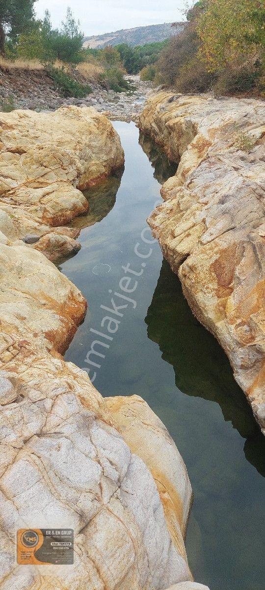 Dikili Kocaoba Da 1+1 Prefabrik Evi Olan 7272 Metrekare Zeytinlik — fotoğraf 27