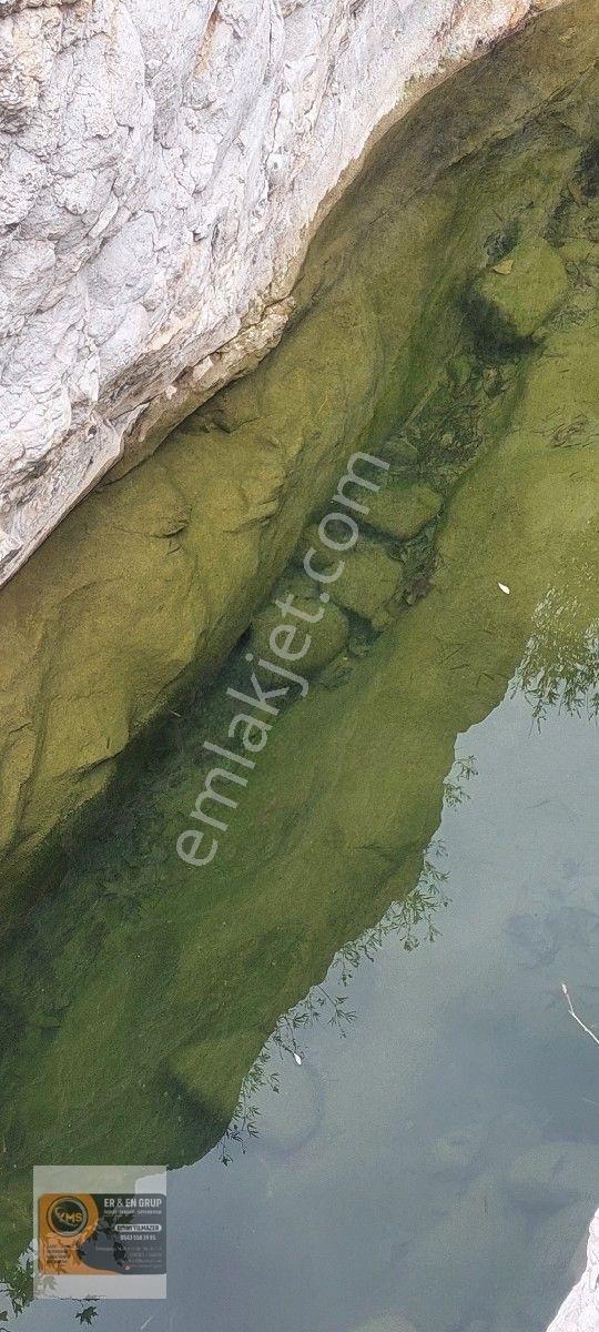 Dikili Kocaoba Da 1+1 Prefabrik Evi Olan 7272 Metrekare Zeytinlik — fotoğraf 28