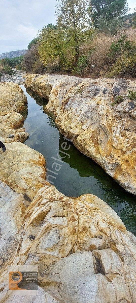 Dikili Kocaoba Da 1+1 Prefabrik Evi Olan 7272 Metrekare Zeytinlik — fotoğraf 30