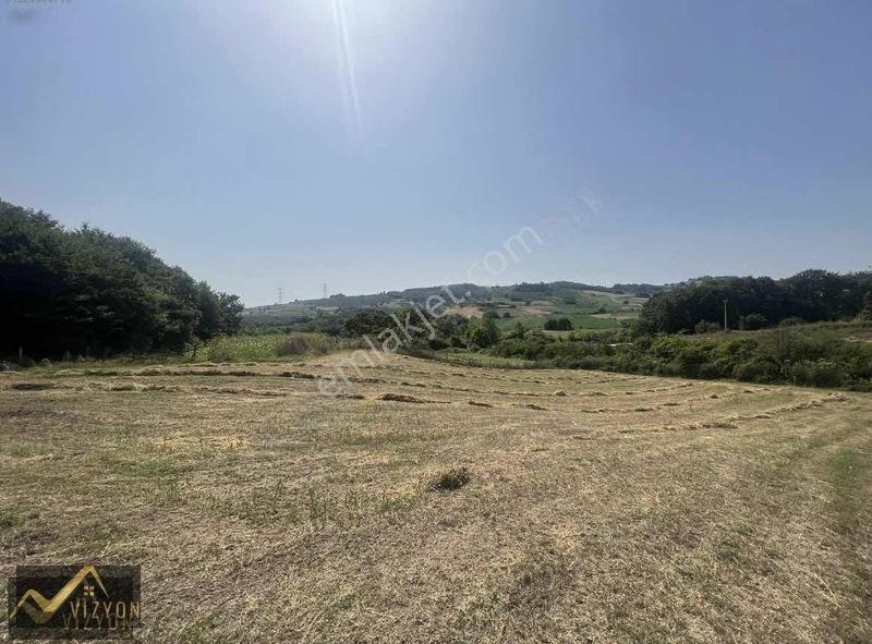 Vizyon Emlak'tan Villa Yapımına Uygun 2.700 M2 Cami Mh Tarla — fotoğraf 2