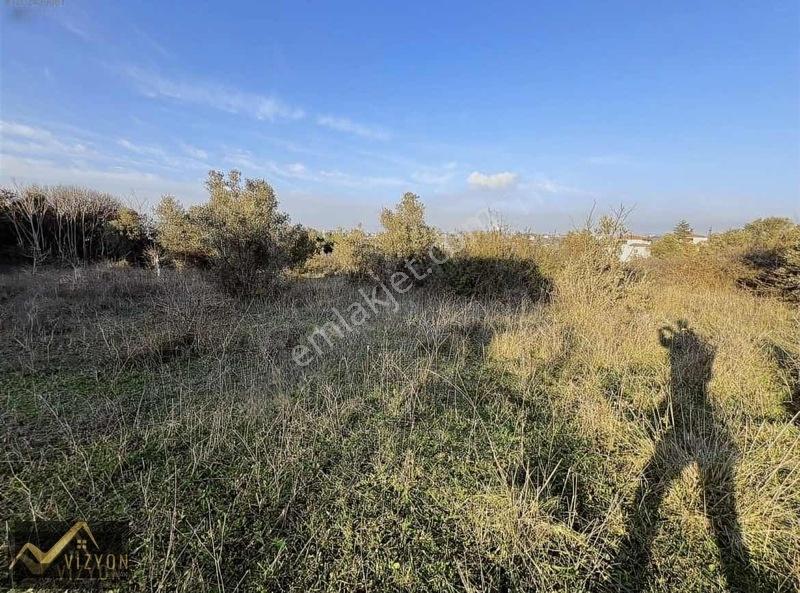 Vizyon Emlak'tan Villa Yapımına Uygun 2.700 M2 Cami Mh Tarla — fotoğraf 4