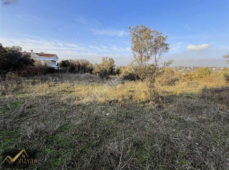 Vizyon Emlak'tan Villa Yapımına Uygun 2.700 M2 Cami Mh Tarla — fotoğraf 5