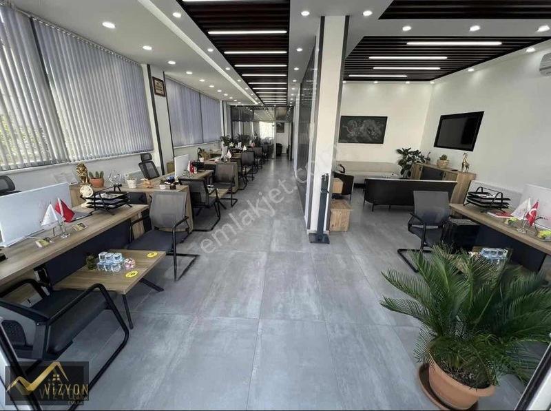 Vizyon Emlak'tan Villa Yapımına Uygun 2.700 M2 Cami Mh Tarla — fotoğraf 6