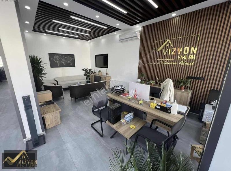 Vizyon Emlak'tan Villa Yapımına Uygun 2.700 M2 Cami Mh Tarla — fotoğraf 7