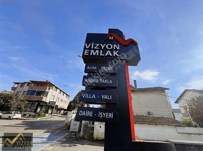 Vizyon Emlak'tan Villa Yapımına Uygun 2.700 M2 Cami Mh Tarla — fotoğraf 9
