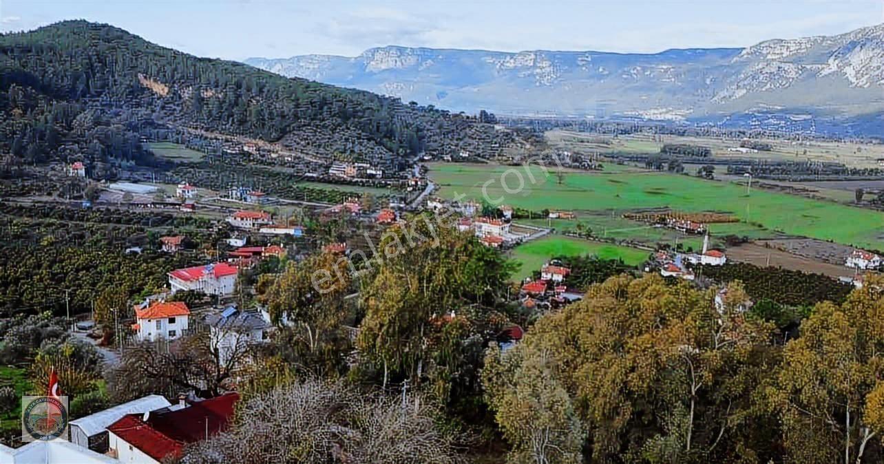 Doğa İçerisinde Müstakil 20/40 İmarlı Arsa — fotoğraf 4