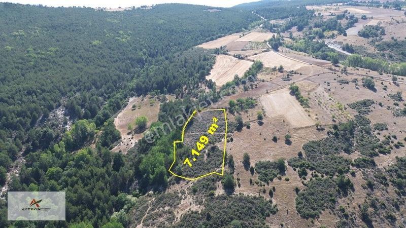 Büyük Metraj Küçük Fiyat Doğanhisar Kemer Tarla — fotoğraf 2