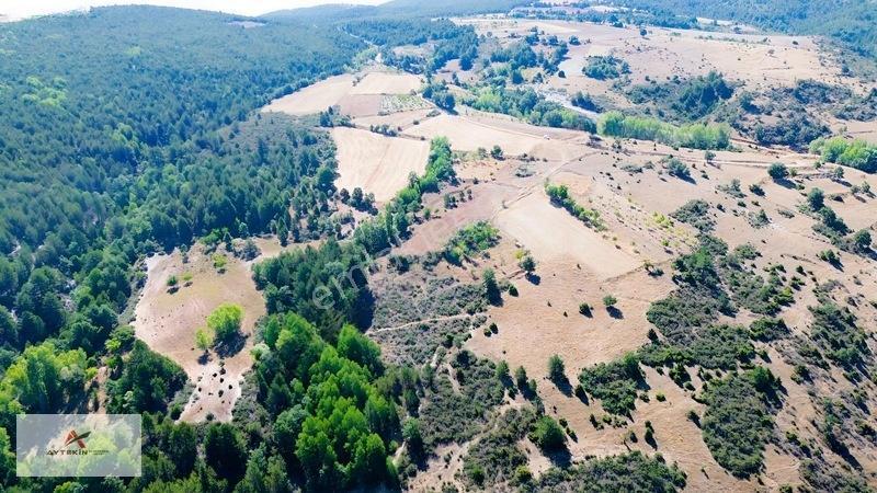 Büyük Metraj Küçük Fiyat Doğanhisar Kemer Tarla — fotoğraf 12