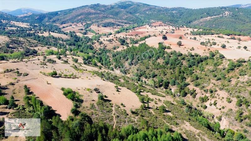 Büyük Metraj Küçük Fiyat Doğanhisar Kemer Tarla — fotoğraf 17