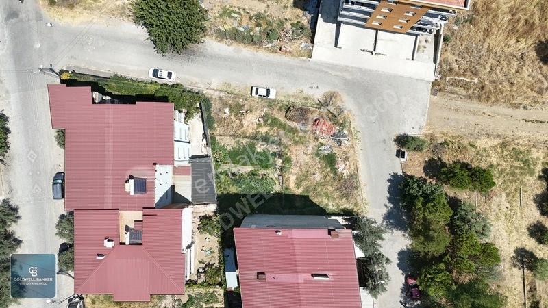 Selvilitepe Mah., Köşe Parsel, 4 Kat İmarlı, Satılık Arsa
