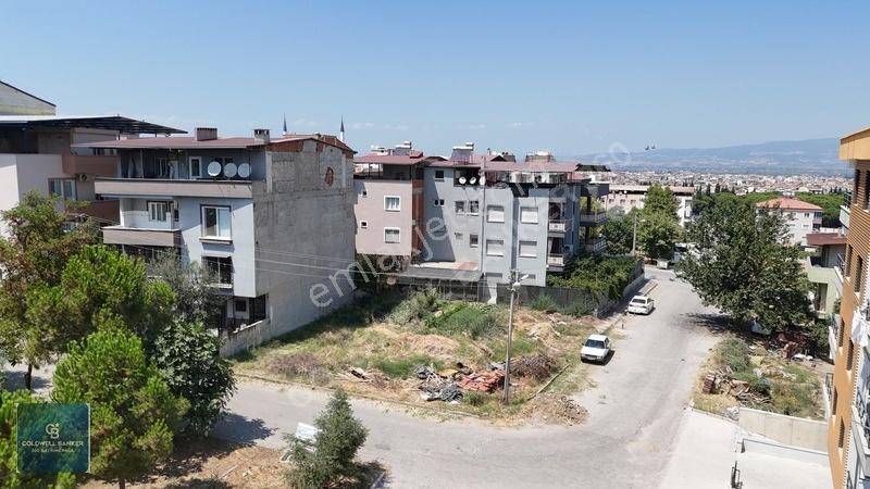 Selvilitepe Mah., Köşe Parsel, 4 Kat İmarlı, Satılık Arsa — fotoğraf 2