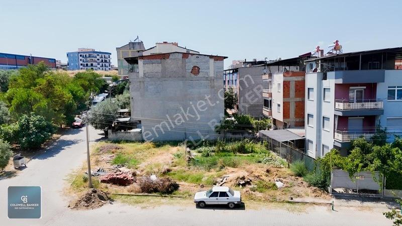 Selvilitepe Mah., Köşe Parsel, 4 Kat İmarlı, Satılık Arsa — fotoğraf 3