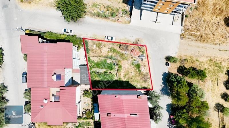 Selvilitepe Mah., Köşe Parsel, 4 Kat İmarlı, Satılık Arsa — fotoğraf 4