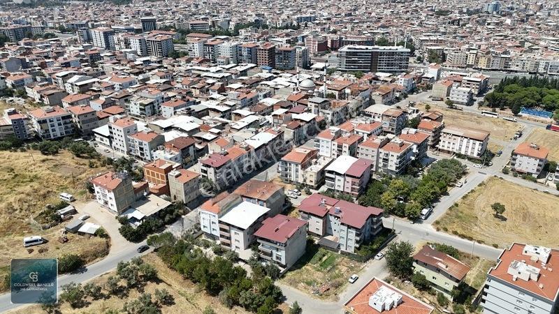 Selvilitepe Mah., Köşe Parsel, 4 Kat İmarlı, Satılık Arsa — fotoğraf 5