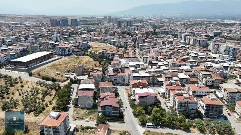 Selvilitepe Mah., Köşe Parsel, 4 Kat İmarlı, Satılık Arsa — fotoğraf 6