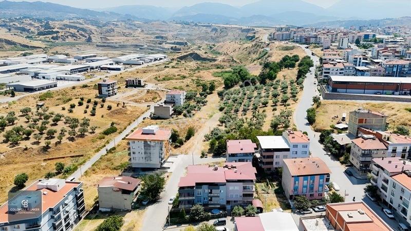 Selvilitepe Mah., Köşe Parsel, 4 Kat İmarlı, Satılık Arsa — fotoğraf 7