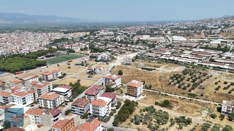 Selvilitepe Mah., Köşe Parsel, 4 Kat İmarlı, Satılık Arsa — fotoğraf 10