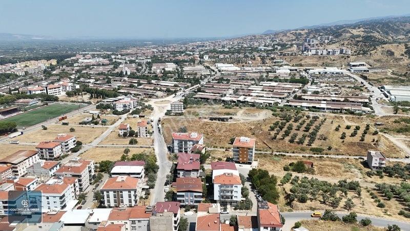 Selvilitepe Mah., Köşe Parsel, 4 Kat İmarlı, Satılık Arsa — fotoğraf 11