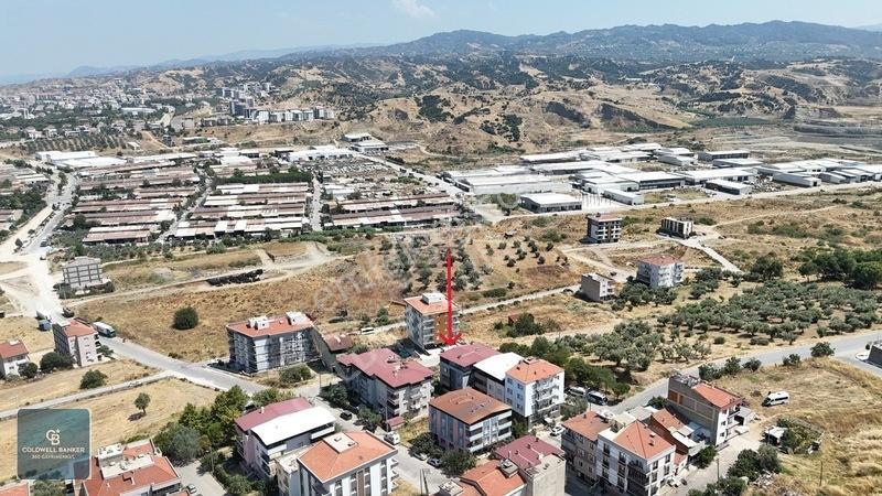 Selvilitepe Mah., Köşe Parsel, 4 Kat İmarlı, Satılık Arsa — fotoğraf 12