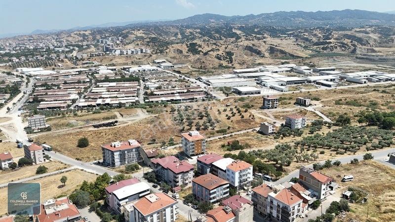 Selvilitepe Mah., Köşe Parsel, 4 Kat İmarlı, Satılık Arsa — fotoğraf 13