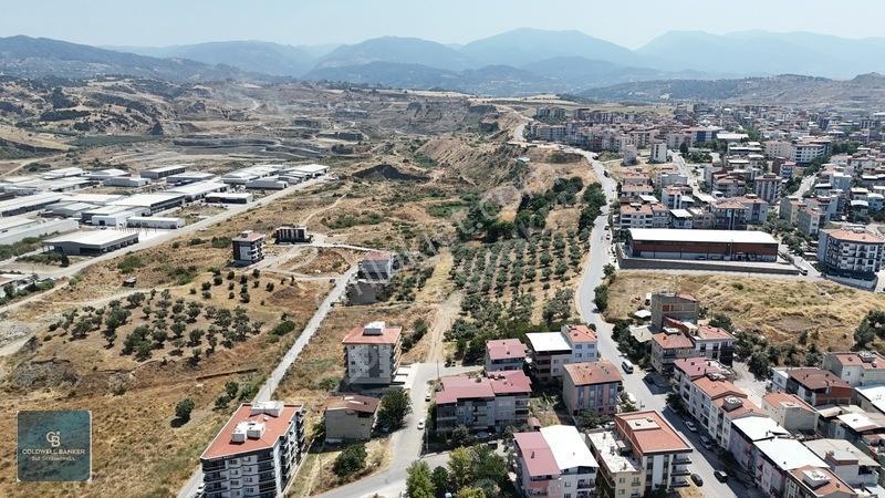 Selvilitepe Mah., Köşe Parsel, 4 Kat İmarlı, Satılık Arsa — fotoğraf 14