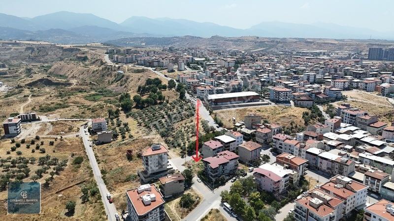 Selvilitepe Mah., Köşe Parsel, 4 Kat İmarlı, Satılık Arsa — fotoğraf 15