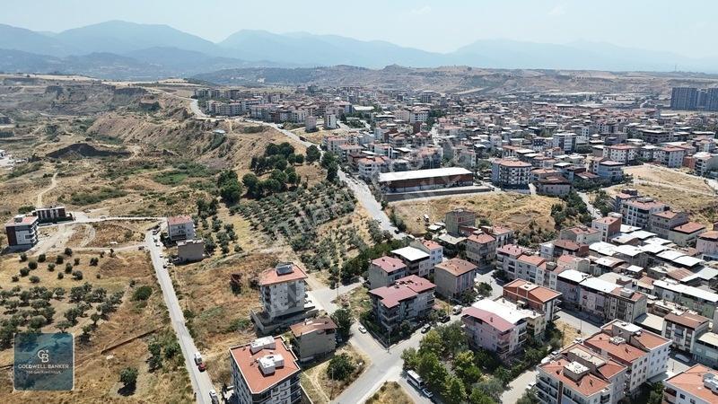 Selvilitepe Mah., Köşe Parsel, 4 Kat İmarlı, Satılık Arsa — fotoğraf 16