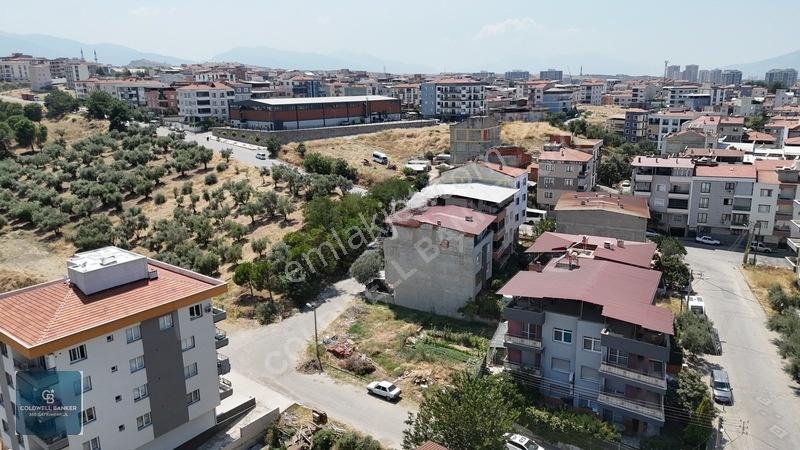 Selvilitepe Mah., Köşe Parsel, 4 Kat İmarlı, Satılık Arsa — fotoğraf 17