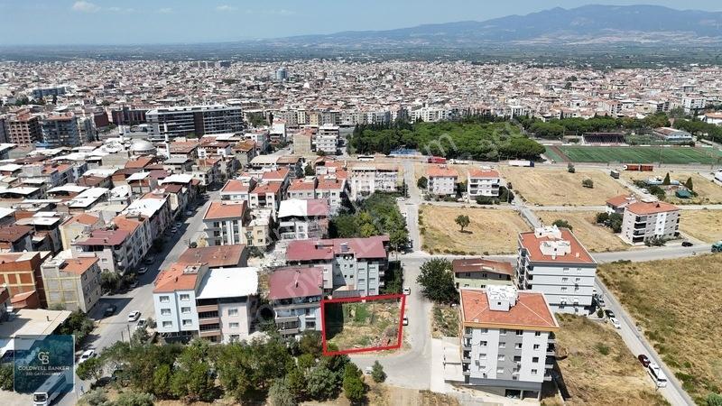 Selvilitepe Mah., Köşe Parsel, 4 Kat İmarlı, Satılık Arsa — fotoğraf 18