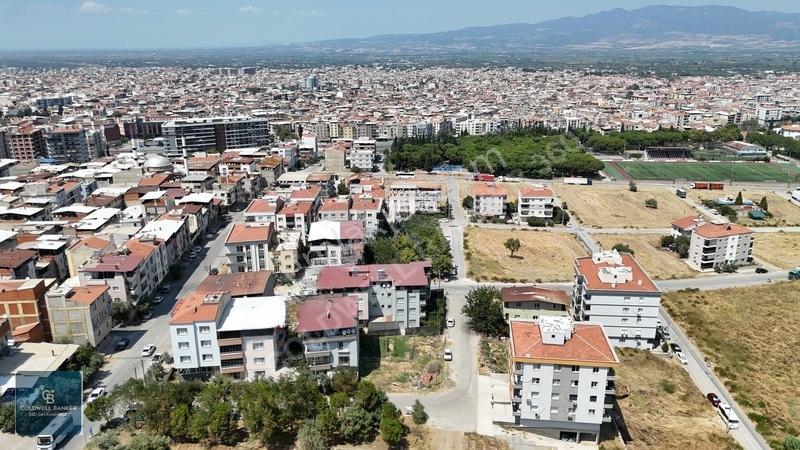 Selvilitepe Mah., Köşe Parsel, 4 Kat İmarlı, Satılık Arsa — fotoğraf 19