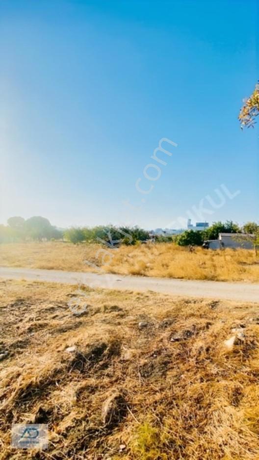 Soma Avdan'da Satılık 386m² Konut İmarlı Arsa — fotoğraf 2