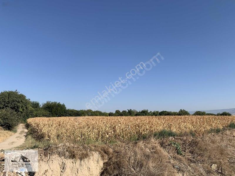 Merkezefendi Eskihisarda Köşe Konumda 5.157 M² Arsa | Yatırımlı