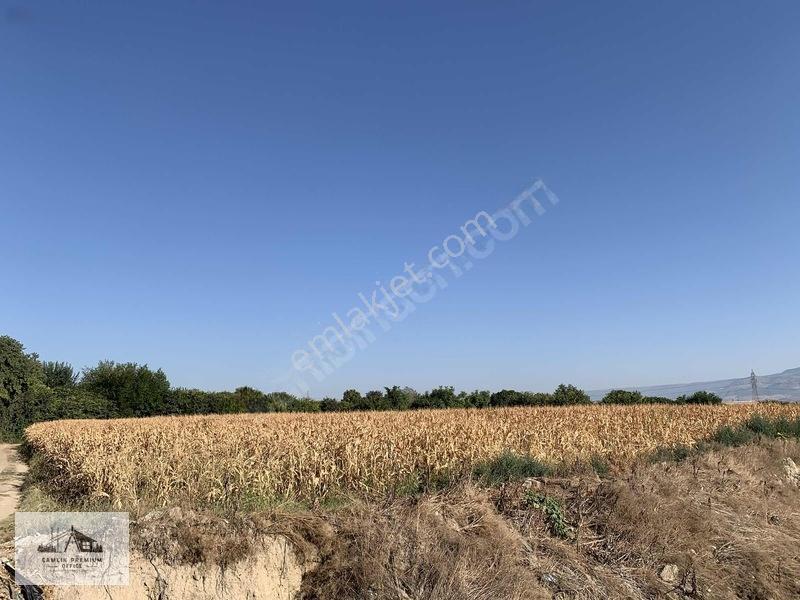 Merkezefendi Eskihisarda Köşe Konumda 5.157 M² Arsa | Yatırımlı — fotoğraf 2