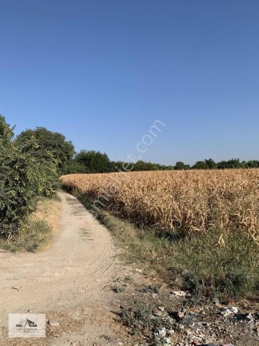 Merkezefendi Eskihisarda Köşe Konumda 5.157 M² Arsa | Yatırımlı — fotoğraf 3