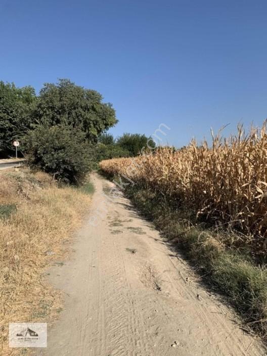 Merkezefendi Eskihisarda Köşe Konumda 5.157 M² Arsa | Yatırımlı — fotoğraf 6