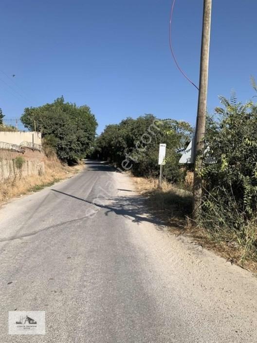 Merkezefendi Eskihisarda Köşe Konumda 5.157 M² Arsa | Yatırımlı — fotoğraf 7
