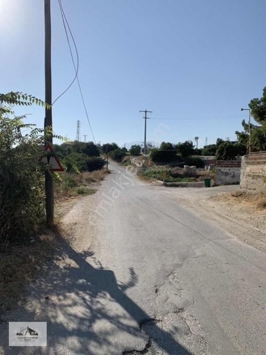 Merkezefendi Eskihisarda Köşe Konumda 5.157 M² Arsa | Yatırımlı — fotoğraf 8