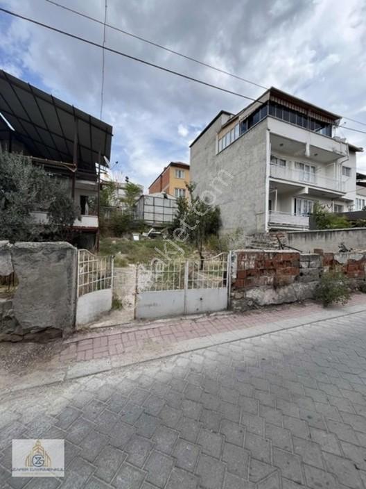 Bölgenin En Uygun Fiyatlı İmarlı Arsası Acil Satılık. — fotoğraf 2
