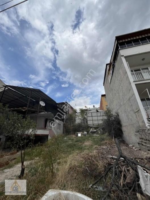 Bölgenin En Uygun Fiyatlı İmarlı Arsası Acil Satılık. — fotoğraf 3